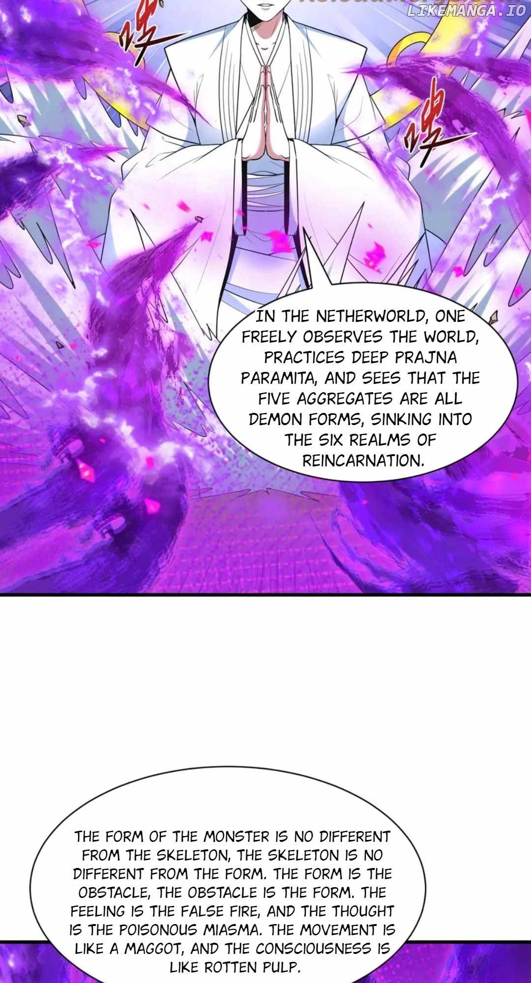 Age of Terror Chapter 479 6
